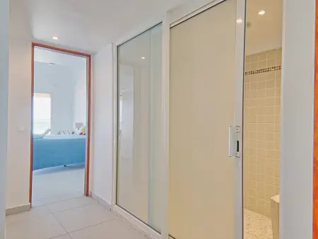 Superbe duplex avec piscine et parking à Saint-Martin - Photo 10