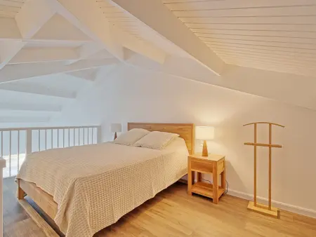 Superbe duplex avec piscine et parking à Saint-Martin - Photo 12