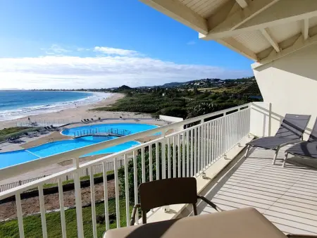 Superbe duplex avec piscine et parking à Saint-Martin - Photo 13