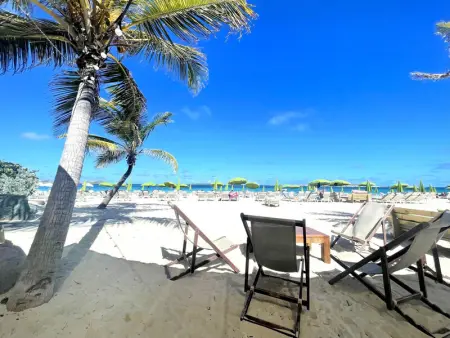 Superbe duplex avec piscine et parking à Saint-Martin - Photo 15