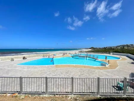 Superbe duplex avec piscine et parking à Saint-Martin - Photo 16