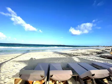 Superbe duplex avec piscine et parking à Saint-Martin - Photo 17