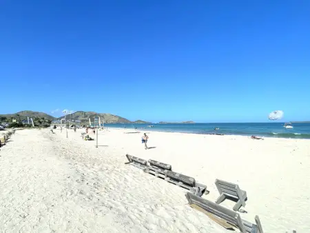Superbe duplex avec piscine et parking à Saint-Martin - Photo 19