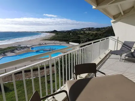 Superbe duplex avec piscine et parking à Saint-Martin - Photo 24