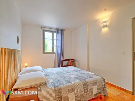 Appartement 2 chambres face plage avec piscine, wifi et parking - Baie Orientale - Photo 15