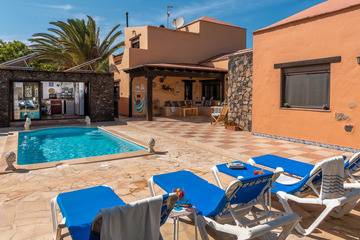 Location Chalet in Las Palmas,Villa Maravilla Fuerteventura - Chalet 1021073 N°961042