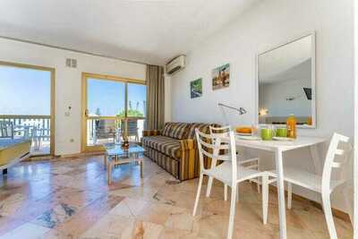 Location Maison à Marbella,CT 103 - Faro's Romana Playa Studio 142 ES-29604-42 N°961109