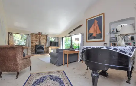 Location Maison 8 personnes à Fréjus - Photo 3