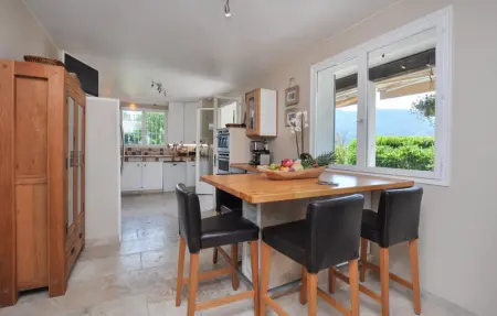 Location Maison 8 personnes à Fréjus - Photo 5