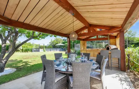 Location Maison 8 personnes à Fréjus - Photo 7