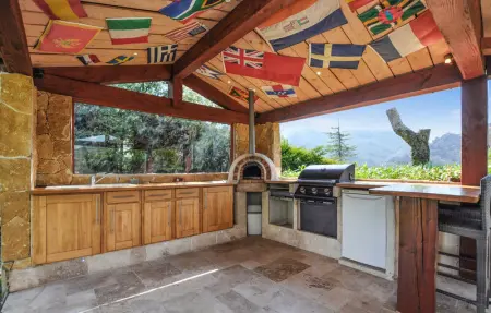 Location Maison 8 personnes à Fréjus - Photo 8