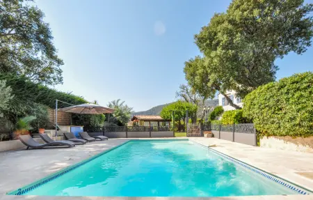 Location Maison 8 personnes à Fréjus - Photo 9