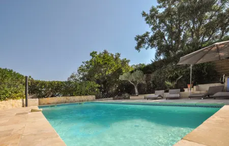 Location Maison 8 personnes à Fréjus - Photo 10