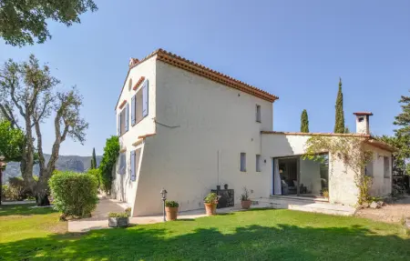 Location Maison 8 personnes à Fréjus - Photo 12