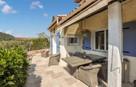 Location Maison 8 personnes à Fréjus - Photo 14