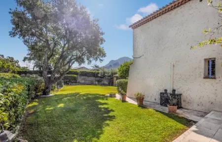 Location Maison 8 personnes à Fréjus - Photo 15