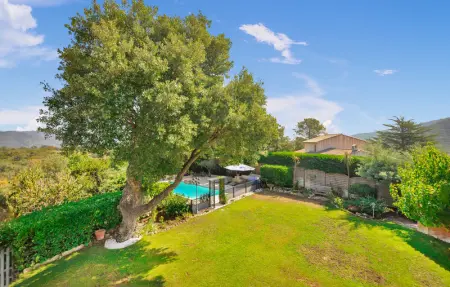 Location Maison 8 personnes à Fréjus - Photo 18