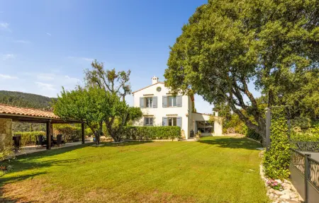 Location Maison 8 personnes à Fréjus - Photo 19