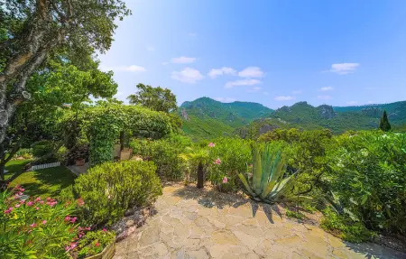 Location Maison 8 personnes à Fréjus - Photo 22