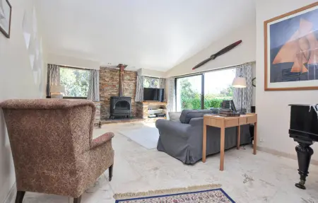 Location Maison 8 personnes à Fréjus - Photo 23