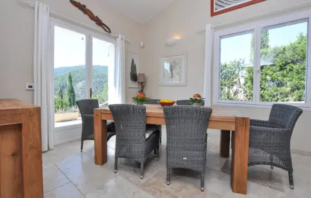 Location Maison 8 personnes à Fréjus - Photo 24