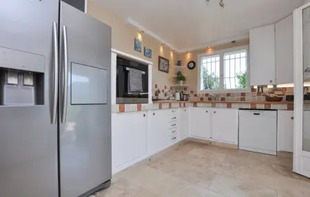 Location Maison 8 personnes à Fréjus - Photo 25