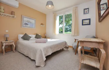 Location Maison 8 personnes à Fréjus - Photo 29