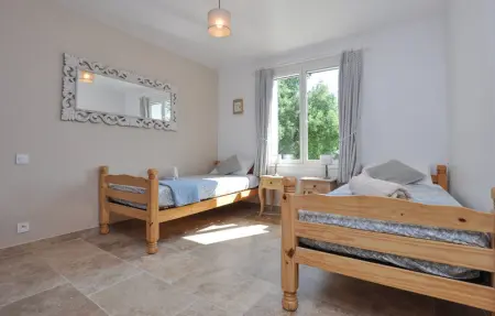 Location Maison 8 personnes à Fréjus - Photo 30