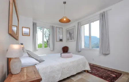 Location Maison 8 personnes à Fréjus - Photo 32