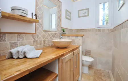 Location Maison 8 personnes à Fréjus - Photo 35