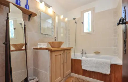 Location Maison 8 personnes à Fréjus - Photo 36