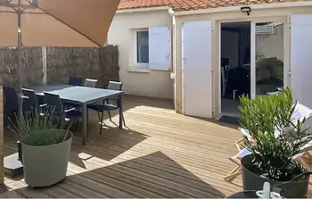 Haus in Les Sables d'Olonne FVE373 N°961149