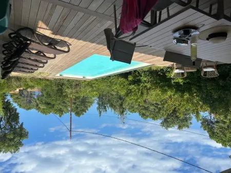 Villa Kalliste, Appartement 8 personnes à Solenzara - Photo 2