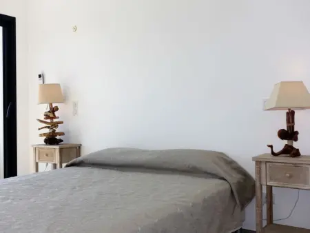 Villa Kalliste, Appartement 8 personnes à Solenzara - Photo 12