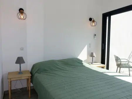 Villa Kalliste, Appartement 8 personnes à Solenzara - Photo 13