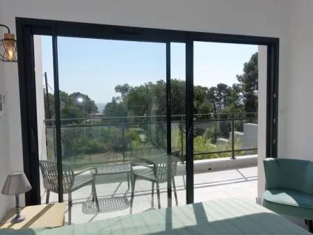 Villa Kalliste, Appartement 8 personnes à Solenzara - Photo 14