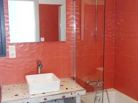 Villa Kalliste, Appartement 8 personnes à Solenzara - Photo 17