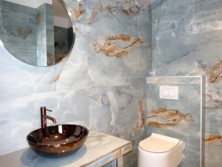 Villa Kalliste, Appartement 8 personnes à Solenzara - Photo 19