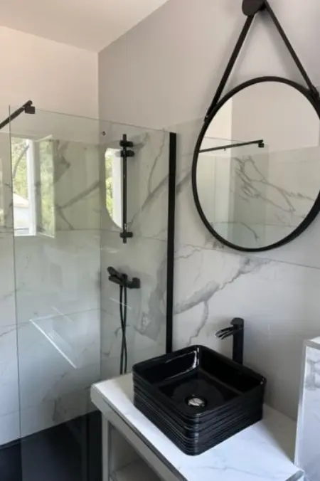 Villa Kalliste, Appartement 8 personnes à Solenzara - Photo 20