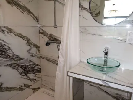 Villa Kalliste, Appartement 8 personnes à Solenzara - Photo 21