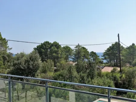 Villa Kalliste, Appartement 8 personnes à Solenzara - Photo 22