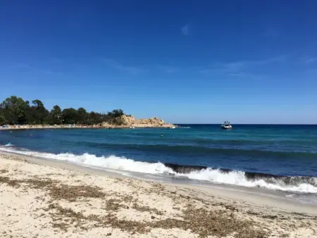 Villa Kalliste, Appartement 8 personnes à Solenzara - Photo 29