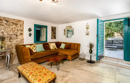 Location Maison 6 personnes à Karlobag - Photo 3