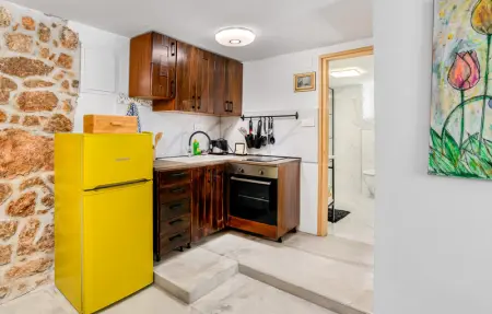 Location Maison 6 personnes à Karlobag - Photo 4