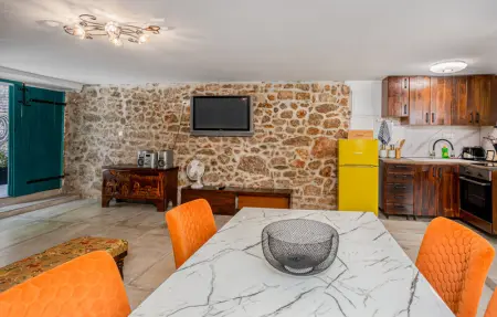 Location Maison 6 personnes à Karlobag - Photo 5