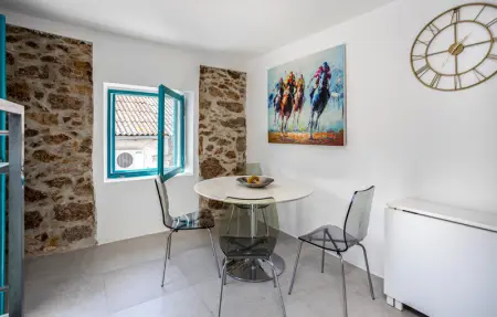 Location Maison 6 personnes à Karlobag - Photo 13