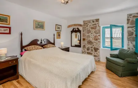 Location Maison 6 personnes à Karlobag - Photo 14