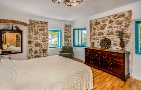 Location Maison 6 personnes à Karlobag - Photo 15