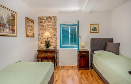 Location Maison 6 personnes à Karlobag - Photo 16