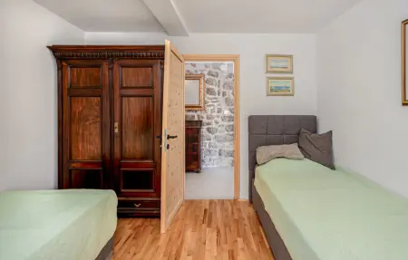 Location Maison 6 personnes à Karlobag - Photo 17